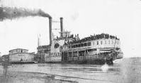 Steamship Sultana